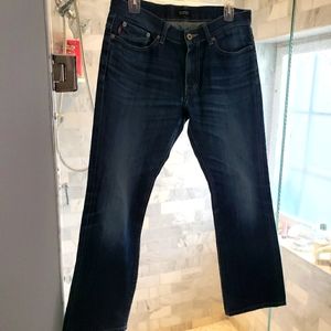 Burberry Black Label Jeans Super Cute!